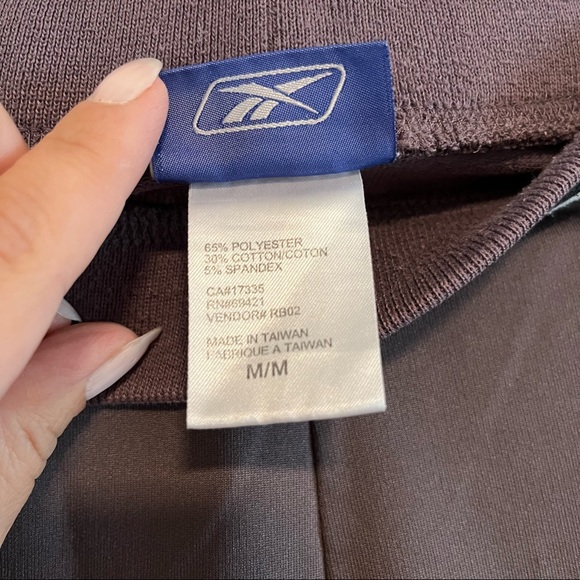 Reebok | Wide/Flared Leg Leggings - Picture 13 of 14